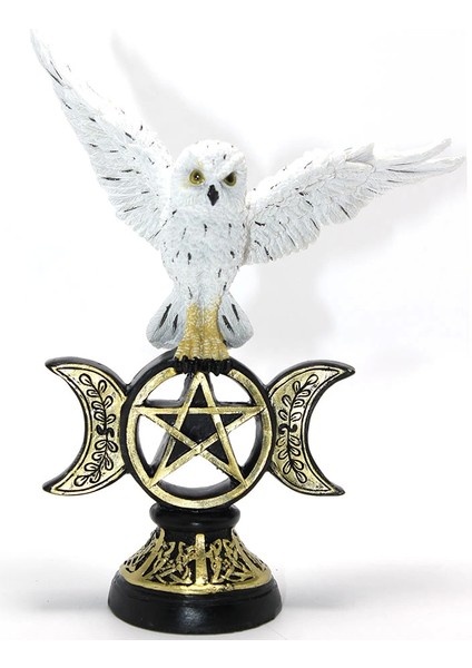 Polyester Baykuş ALK2351 - Lisinya