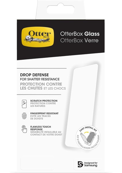 A15 5g Cam Ekran, Çizilmeye Karşı Koruma, Kusursuz Netlik, Parmak Izine Dayanıklı