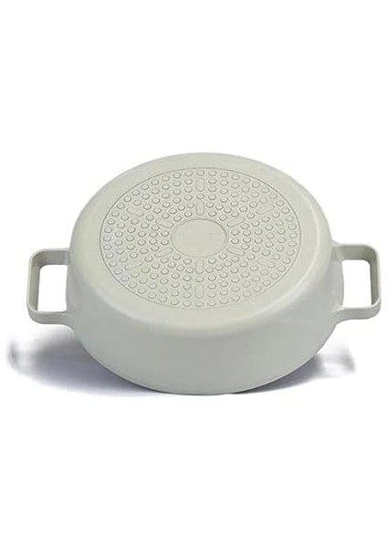 D-NEOF226L Fıka Cam Kapaklı Alumınyum Sıg Tencere 26 cm Be fiyatları
