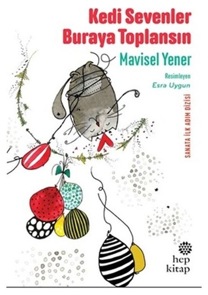 Kedi Sevenler Buraya Toplansın