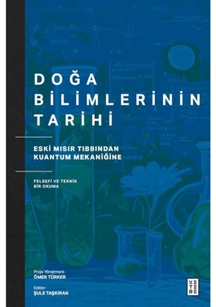 Doğa Bilimlerinin Tarihi