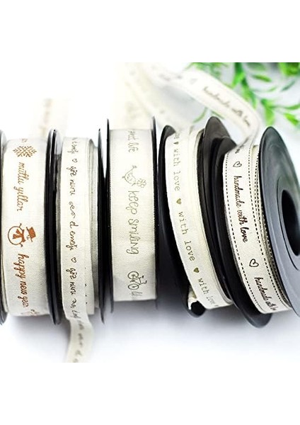 Pamuk Şerit, With, 1 cm 5 Metre modelleri