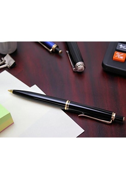 Souveran Serisi D400 Siyah Versatil modelleri