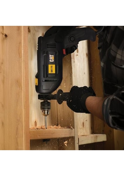 DX175 600 Watt 13 mm Profesyonel Darbeli Matkap fiyatları