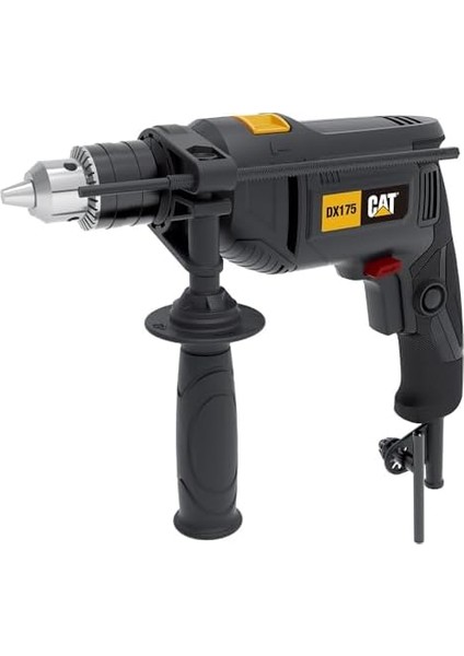 DX175 600 Watt 13 mm Profesyonel Darbeli Matkap modelleri