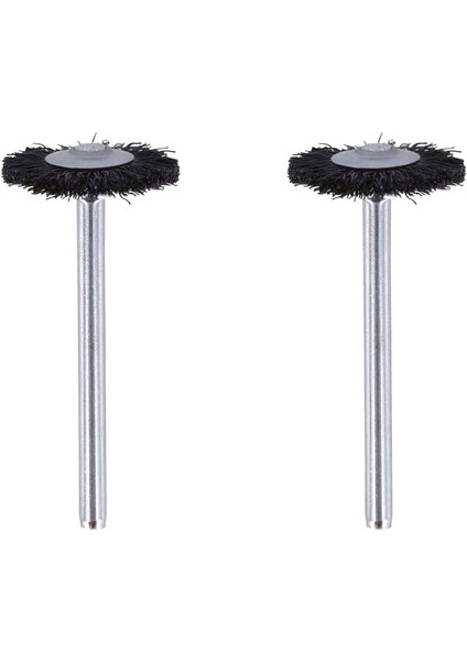 403 Kıl Fırça, 19 Mm, 2&apos;li