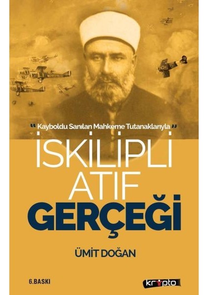 Iskilipli Atıf Gerçeği