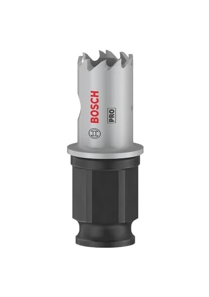 1 x Pro Sheet Metal Power Delikli Testere (Paslanmaz Çelik Levhalar, Çelik Levhalar, Ø 16 Mm, Profesyonel Aksesuar Döner Matkap/sürücü) modelleri