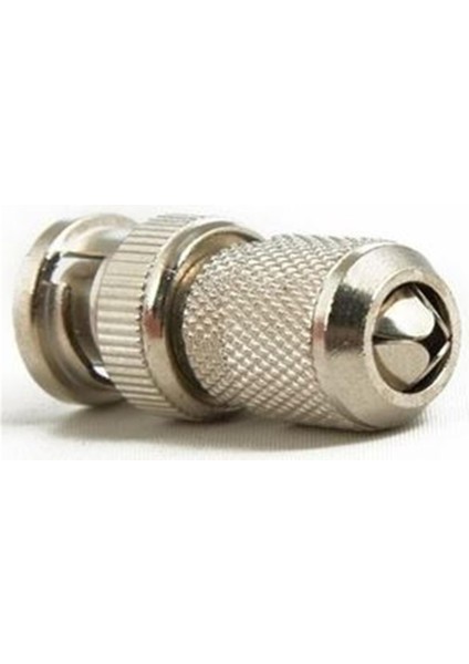 Seenerg Bnc Kablolu Konnektör 50 Li Paket