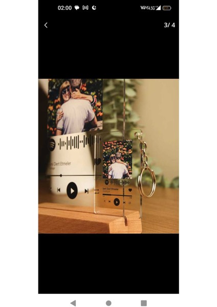 Dekoratif Plak Kişiye Özel fiyatları