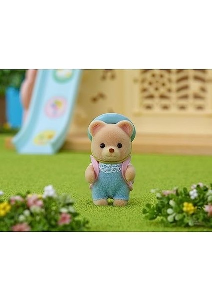 Families Ayı Bebek fiyatları