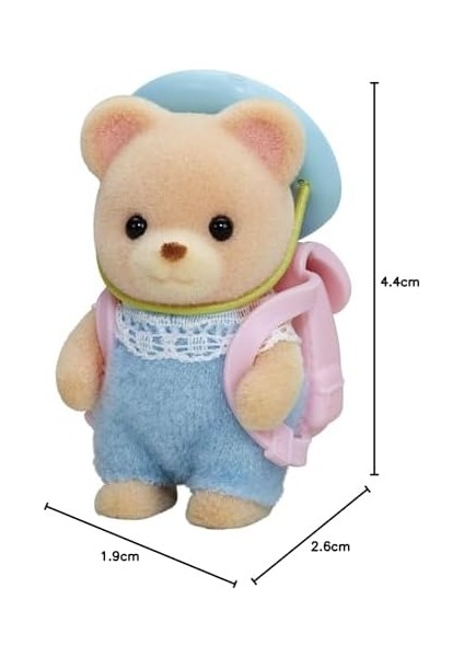 Families Ayı Bebek modelleri