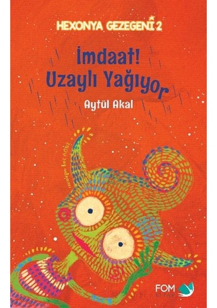 Imdat Uzaylı Yağıyor