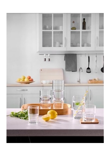 ve Kadehler, Meşrubat Bardağı, 350 Cc, Üçlü Pencereli Kutu fiyatları