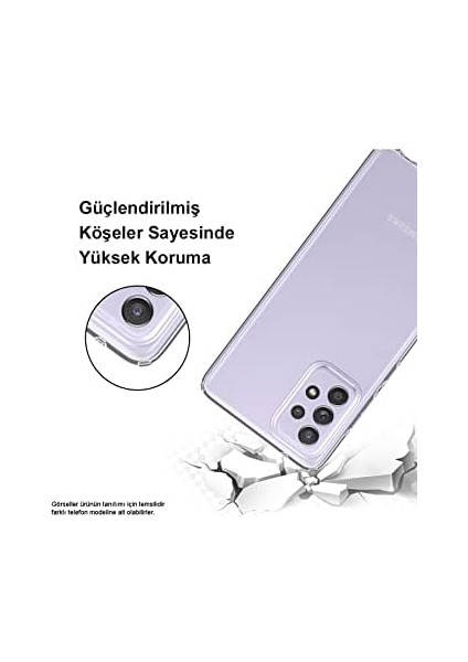 Kzy Iletişim Mate 10 Pro ile Uyumlu Kapak 1mm Şeffaf Silikon Kılıf fiyatları