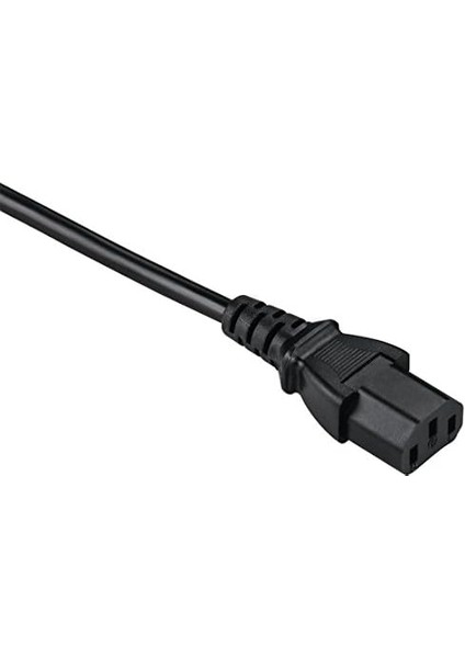 Kablosu Pc Siyah 1.5m fiyatları