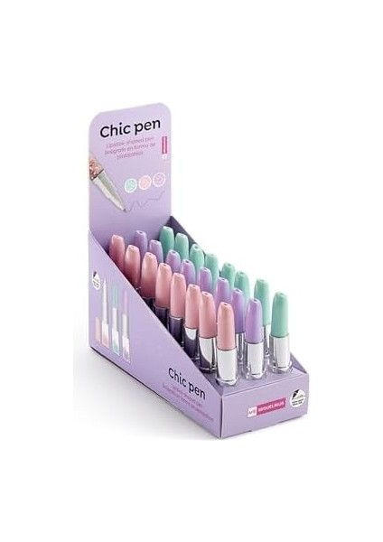 Mr Ruj Pembe fiyatları