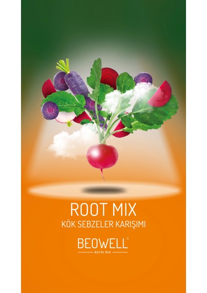 Root Mix – Freeze Dried Dondurularak Kurutulmuş Sebze Karışımı fiyatları