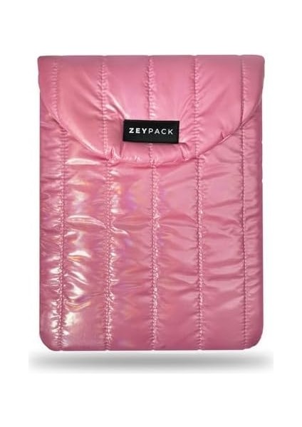 Y Puffer Candy Pink, Su Itici, Pedli Bilgisayar Çantası,13’’/14’’,,tablet,ipad,laptop Kılıfı fiyatları