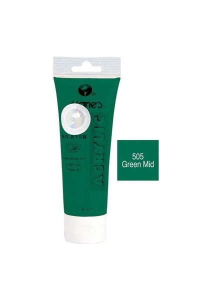 Maries Akrilik Boya 75 ml 815-505