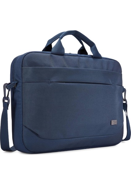 Logic Advantage Çantası, 14", Koyu Mavi