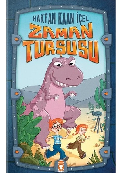 Zaman Turşusu