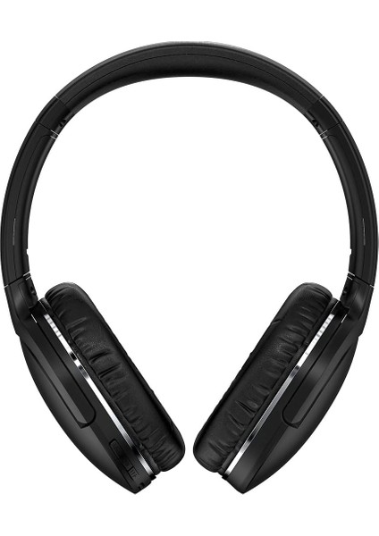 D02 Pro Kulaklık Siyah