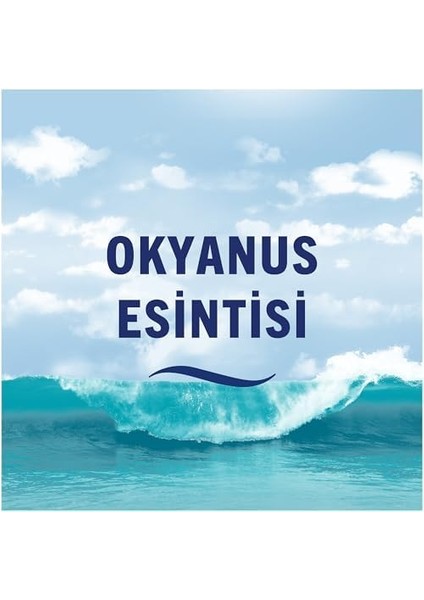 Hava Ferahlatıcı Sprey Oda Kokusu Okyanus 185 ml fiyatları