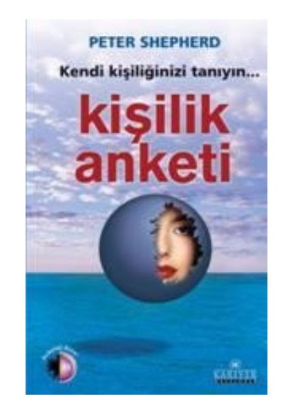 Kendi Kişiliğinizi Tanıyın Kişilik Anketi