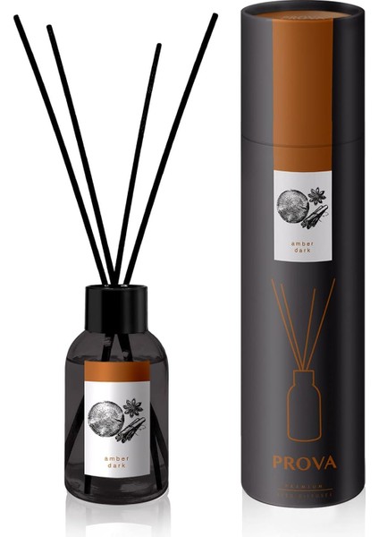 Bambu Çubuklu Oda Kokusu 100ML