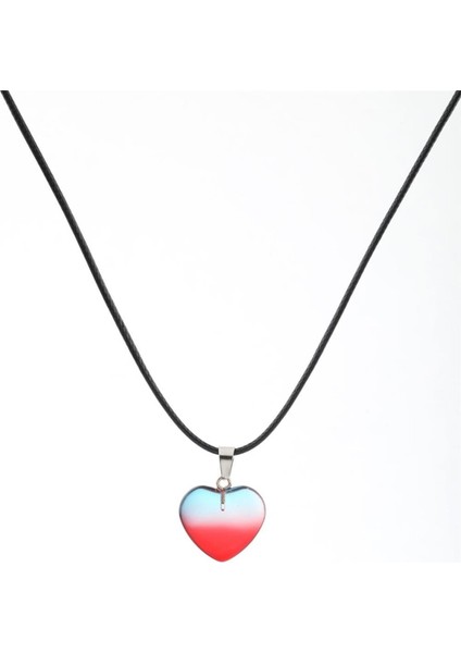 Doğal Taş Kolye 45CM