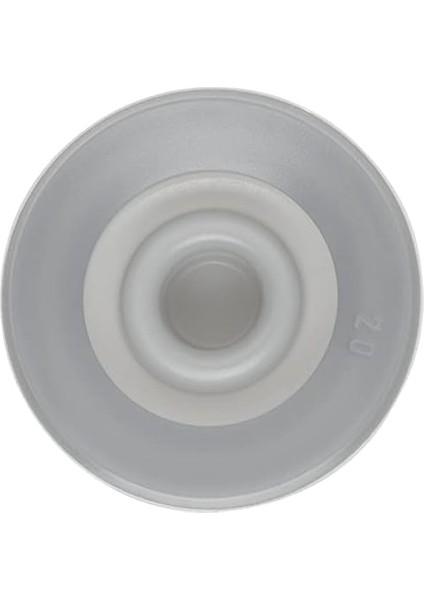 Perfect & Perfect Yedek Parça Pişirme Sinyali Contası, Düdüklü Tencereler Için, 2,5 L - 8,5 L, Çap 18 cm ve 22 cm Silikon fiyatları