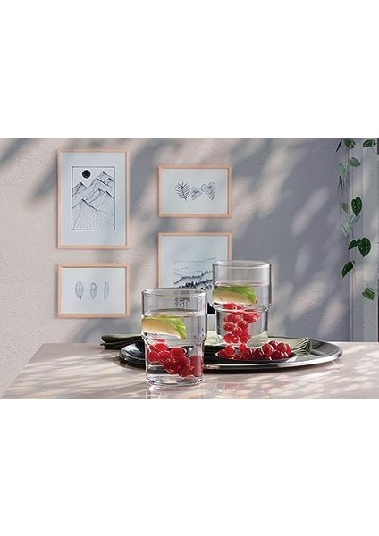 Su Bardağı - 200 cc - 3&apos;lü fiyatları