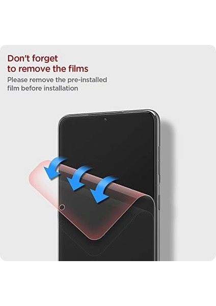 S21 Ekran Film Neo Hd (2 Adet) - AFL02549 fiyatları