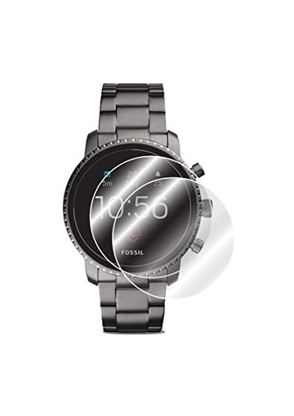 Fossil Explorist Hr 4. Nesil Ekran, 2 Adet fiyatları