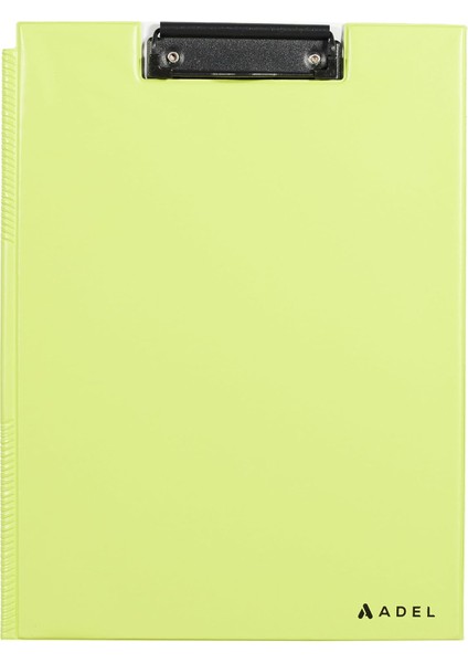 Renkli Sekreterlik Sarı