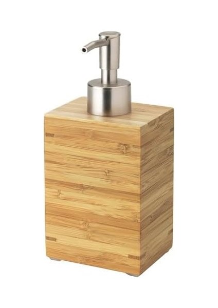 Bambu Sıvı Sabunluk 350 ml Sabunluk