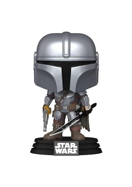 Yıldız Savaşları: Mandaloryalı - ile Mandaloryalı fiyatları