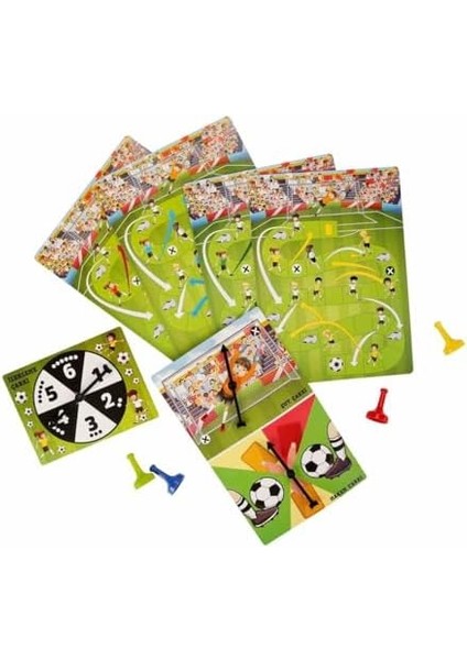 Games Sun-Ctv-Sml-Oyun Tournament Futbol Oyunu fiyatları