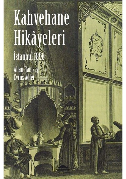 Istanbul Kahvehane Hikayeleri