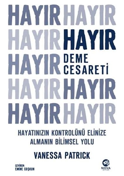 Hayır Deme Cesareti