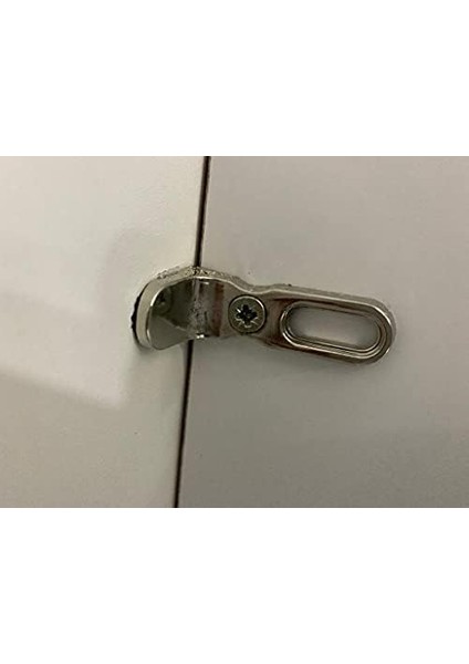 Arkalık Tutacağı Tırnak 8mm 10LU Montaj Aparatı fiyatları