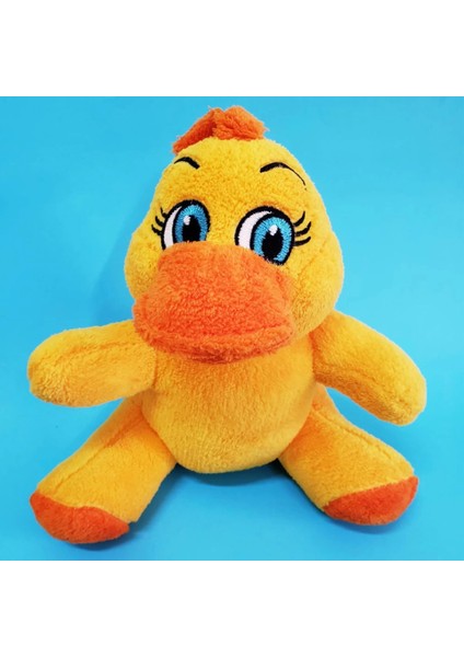 Civciv Peluş Oyuncak - Lisinya