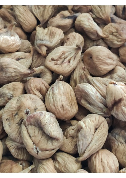 Dağ Inciri Lüx Kuru Incir Şeffaf Poşette 1000GR Dal Kurusu fiyatları