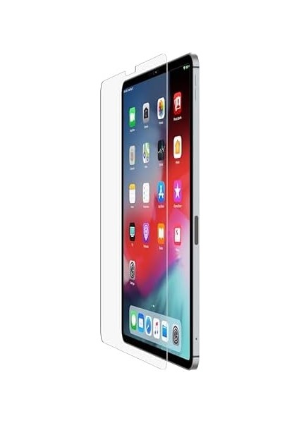 Screenforce Temperedglass Ekran Koruyucu, iPad Pro 12.9 Zoll F8W935ZZ fiyatları