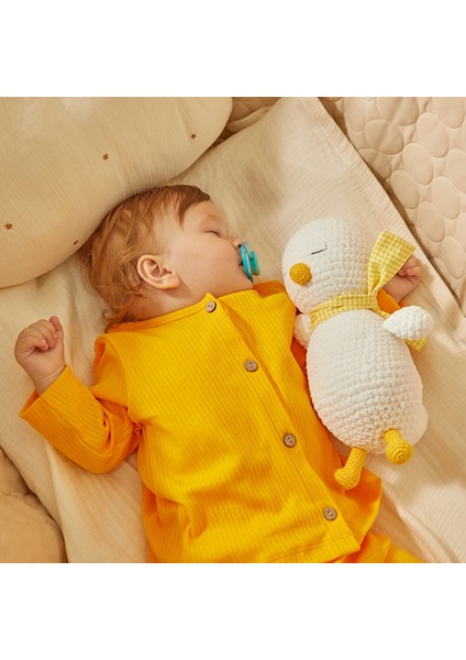 Uyku Arkadaşı Afacan Civciv Theo