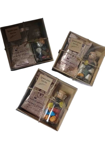 Öğretmenler Günü Hediyesi Kahve Çikolata 10 adet fiyatları