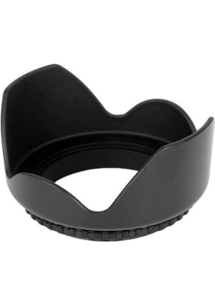 67 mm Yaprak Tipi, Lens Hood