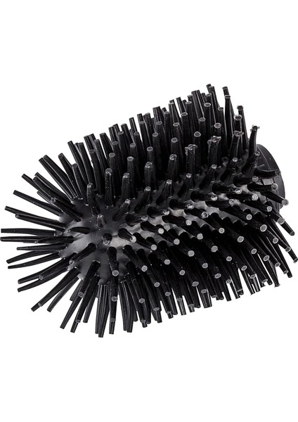 Yedek Silecek, Silikon, Siyah, 7,5x7,5x9,3 cm