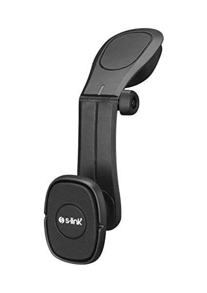 SL-AT42 Ayarlanabilir Siyah Torpido Üstü Jel Pad Telefon Tutucu modelleri